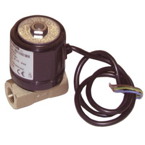 Electroválvula antisifon EV AS 3 HH3/8"- BRAHMA - 13110301