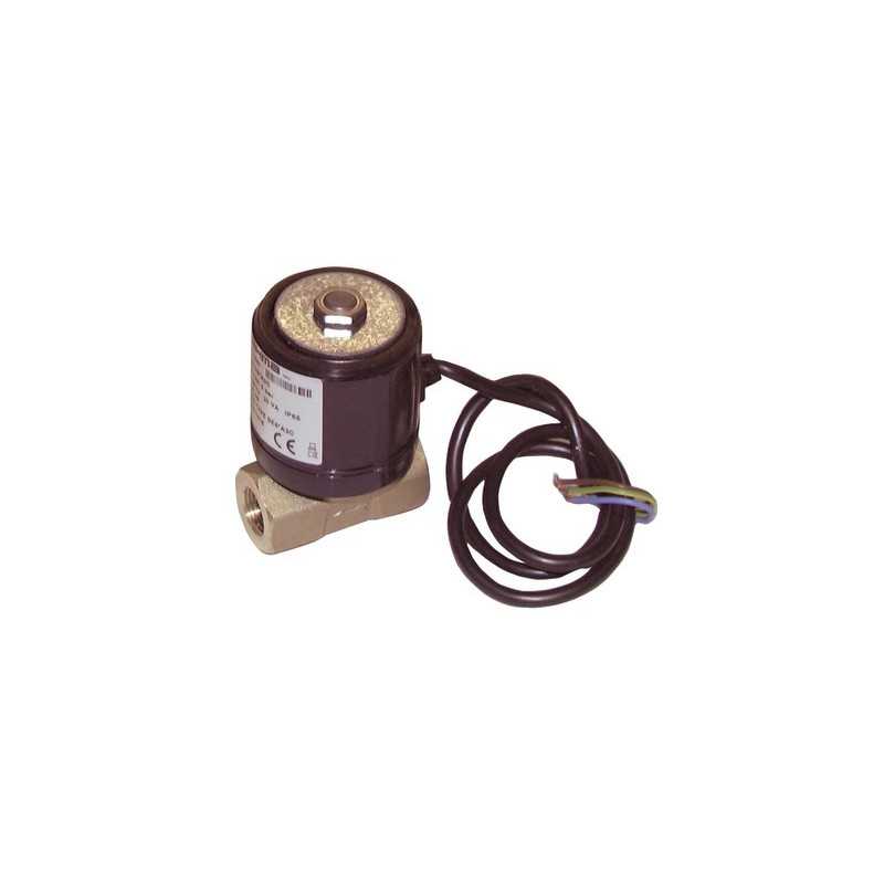Electroválvula antisifon EV AS 3 HH3/8"- BRAHMA - 13110301