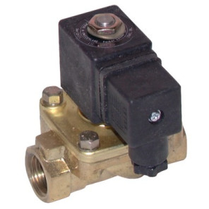 Electroválvula EV 221 G 15-2995 1/2" 220V- LUCIFER - 221G15 NF
