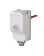 Thermostat de sécurité à réarmement manuel- E.R.E REGULATION - RAK343.RM Thermostat de sécurité à réarmement manuel- E.R.E REGULATION - RAK343.RM