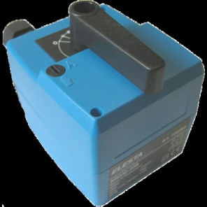 Servomotor rotativo 3 pts NR230- E.R.E REGULATION - NR230-20B