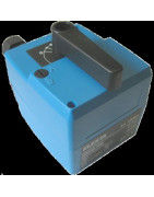Servomotor rotativo 3 pts NR230- E.R.E REGULATION - NR230-20B Servomotor rotativo 3 pts NR230- E.R.E REGULATION - NR230-20B