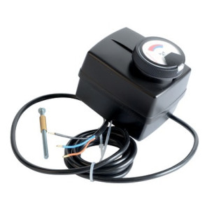 Motor rotativo para válvula de mezcla- HONEYWELL HOME - M6063L1009