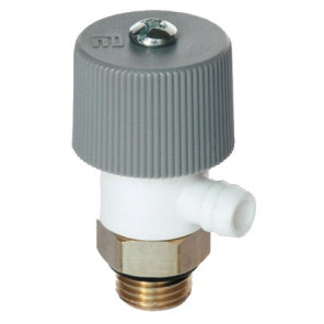 Purgador de aire M1/4"- DIFF - 109453