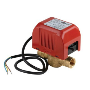 2 vias 1" sin microinterruptor- ORKLI - 30313200