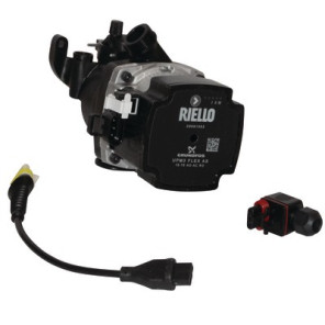 Circulador idra4000/s- ATLANTIC - 109944