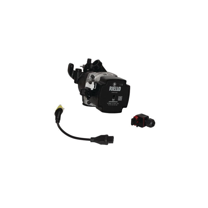 Circulador idra4000/s- ATLANTIC - 109944
