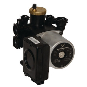 circulateur hydrobloc upm 15-70 hs- ATLANTIC - 109970