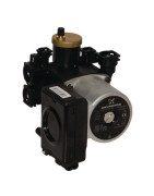 circulateur hydrobloc upm 15-70 hs- ATLANTIC - 109970