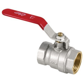 Válvula de bola HH tipo construcción 1"- DIFF - 110019