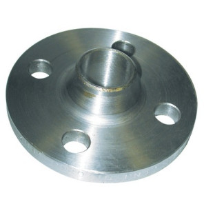 Brida con cuello 80 pn 10- DIFF - 110190