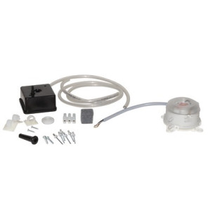 Kit pressostat fixe 80 Pa pour caissons MINIVEC / CVEC / VEC- ALDES - 11025018