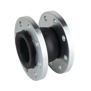 Compensador con brida D 65- DIFF - 110291