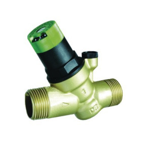 Reductor presión D05 H 1/2" 3/4 "- RESIDEO - D05FS-1/2EF