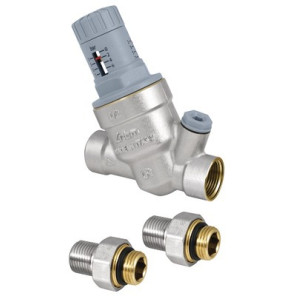 Reductor de presión rinox plus smart 1 /2"- RBM - 29090400