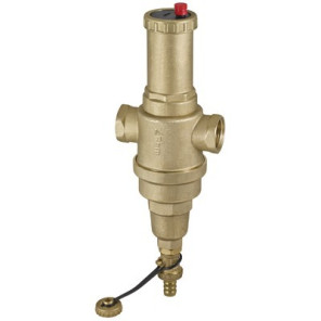 Separador y desfangador airterm 1"- RBM - 28310500