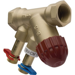 Válvula hidraulica tbv-c lf flujo standar H 1/2"- IMI - 52144-120