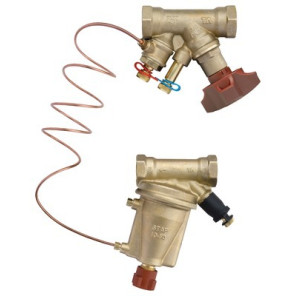 Regulador de presión stap/stad H 3/4"- IMI - 52265-003