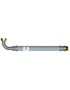 Flexible HH 1 long. 700mm- NEOPERL - 004070046