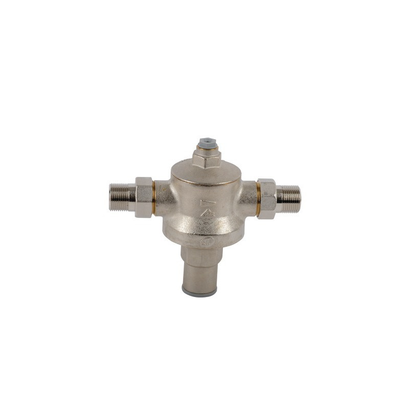 Reductor de presión con membrana Rinox HH3/4"- RBM - 510510