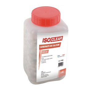 CC 1.4 spécial gaz- ISOCLEAR - 110583