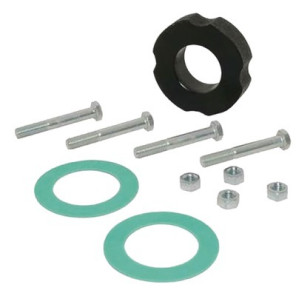 Brida DN40x30 PN16 COMPL.F1- WILO - 110586696