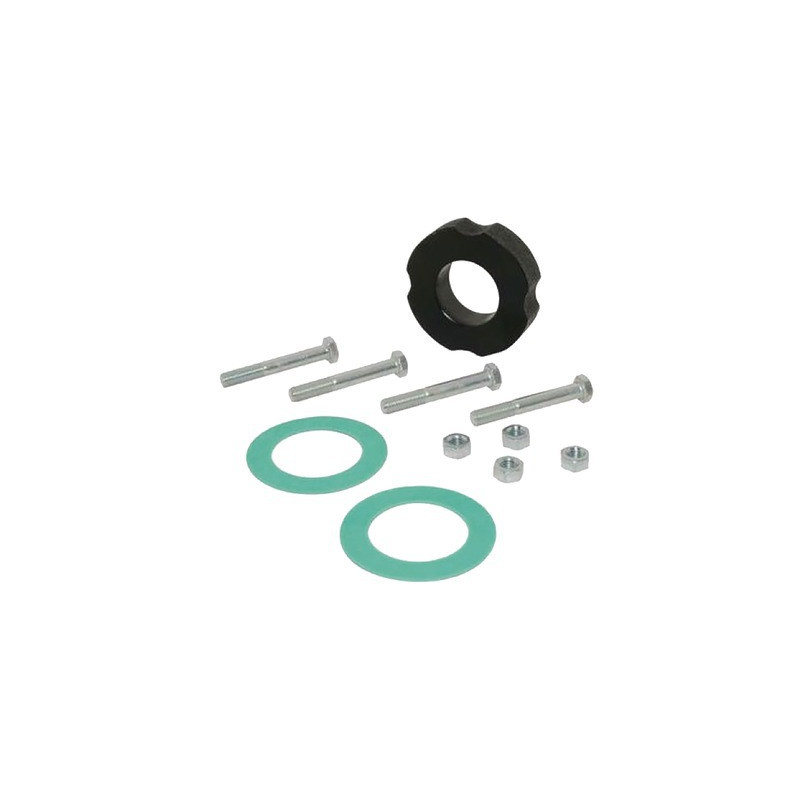 Brida DN40x30 PN16 COMPL.F1- WILO - 110586696