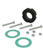 Brida DN40x30 PN16 COMPL.F1- WILO - 110586696
