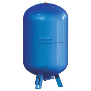 Tanque con membrana vertical intercambiable AFE CE 100L- CIMM - 620100