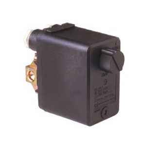 Contactor manométrico XMP12 bi/tripolar- DIFF - 110611