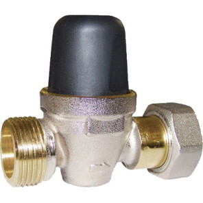 Reductor de presión 3/4 MH tuerca giratoria- WATTS INDUSTRIES - 2282500