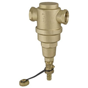Separador automático dirterm 1/2"- RBM - 28290400