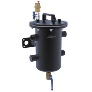 Mg compact 1/2"- RBM - 36020400