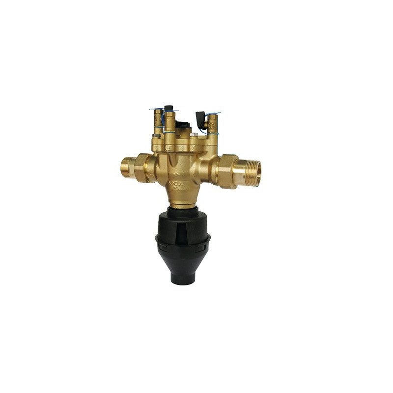 Desconector BA2860 DN20- SOCLA - 149B3881