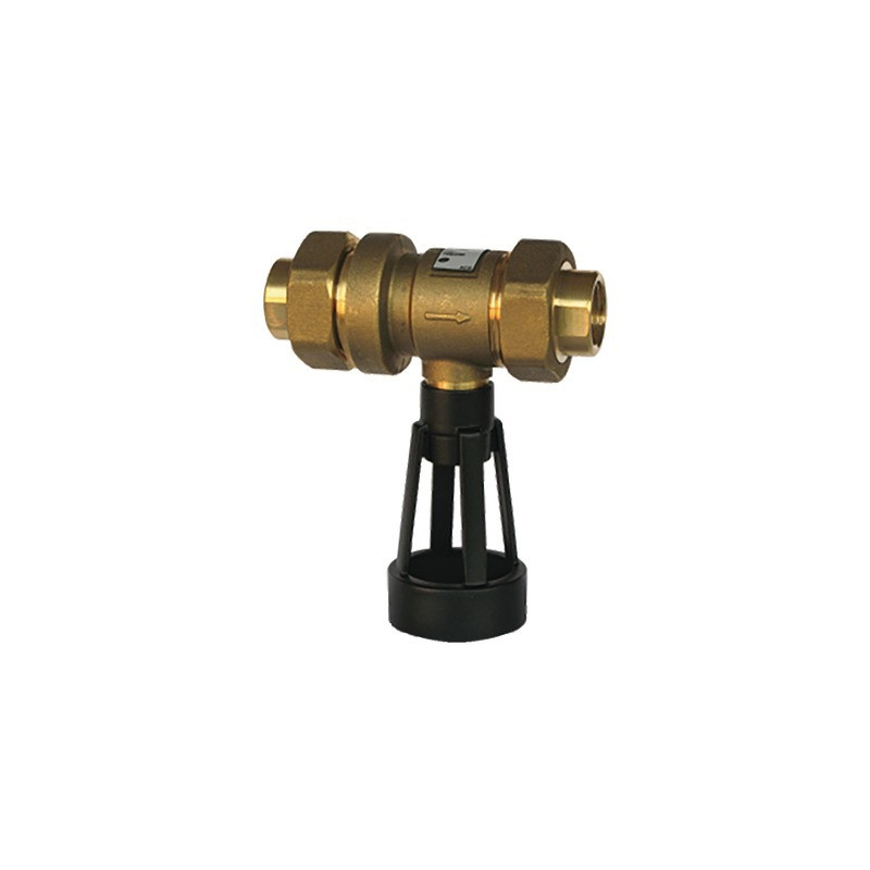 Disconnecteur non contrôlable CA2096 FF1/2"- SOCLA - 149B3781