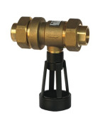 Disconnecteur non contrôlable CA2096 FF1/2"- SOCLA - 149B3781
