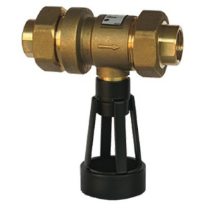 Disconnecteur non contrôlable CA2096 FF3/4"- SOCLA - 149B3782