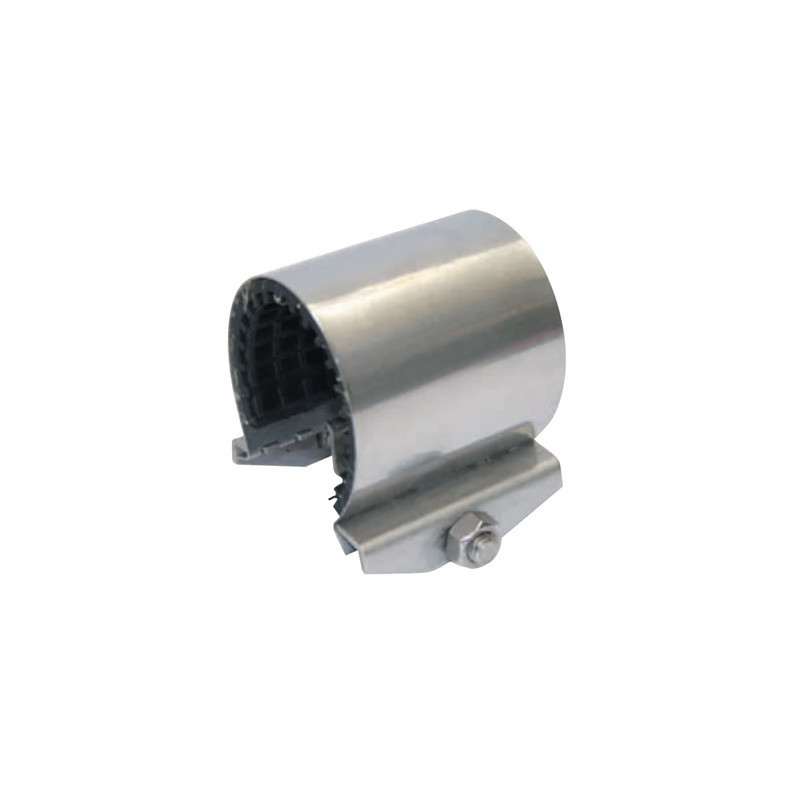 Abrazadera de reparación UNIFIX MINI 42-45 mm- GEBO - 51.01.042045.06