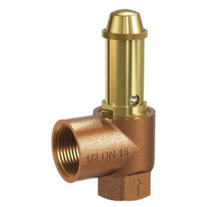 Soupape sanitaire 7b molette sortie majo- GOETZE - 651MWNK-32-F/F-3 7B