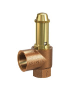 Soupape sanitaire 7b molette sortie majo- GOETZE - 651MWNK-32-F/F-3 7B