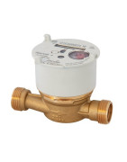 Contador divisionario de agua frÃa y caliente- ITRON - 6UAB15Y110BR100LFCBXN_FR Contador divisionario de agua frÃa y caliente- ITRON - 6UAB15Y110BR100LFCBXN_FR