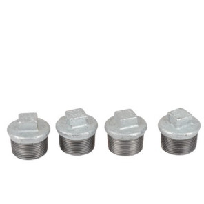 Kit 4 bouchons 1"1/4- DIFF - 111064