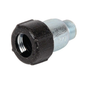 Raccord compression chauffage M1/2"- GEBO - 17.195.00.01