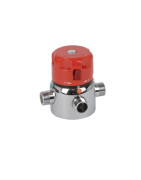Mezclador termostático colectivo de cierre SE M3/4"- DIFF - 111320