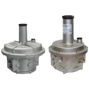 Filtre régulateur FRG 2MC 1b FF1" 40'110mb- MADAS - FC04 030