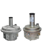 Filtre régulateur FRG 2MC 1b FF1"1/2 190'500mb- MADAS - FC060022 020