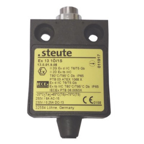 Kit indicateur de position fermée M16 RMO DN100 DN125 DN150- MADAS - KIT-150