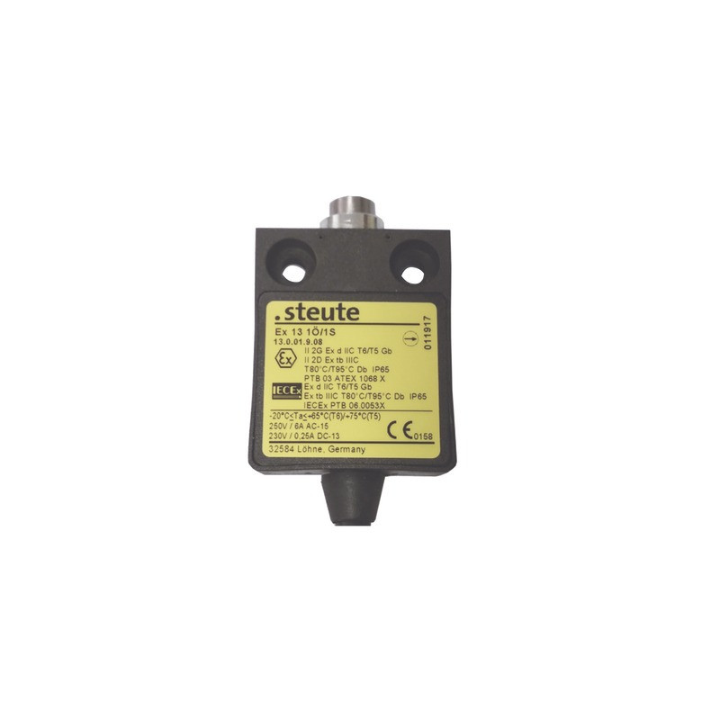 Kit indicateur de position fermée M16 RMO DN100 DN125 DN150- MADAS - KIT-150