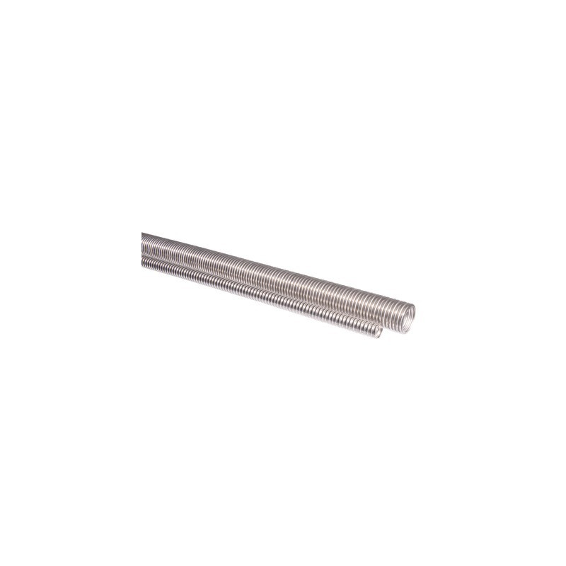 Onduleux inox RAPID DN25 15m- DIFF - 111503