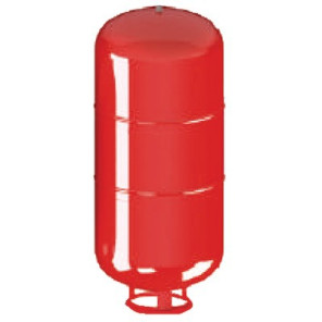 Vaso de expansión solar 50l- CIMM - 400050